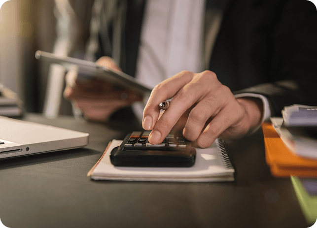 Managing Payables and Receivables