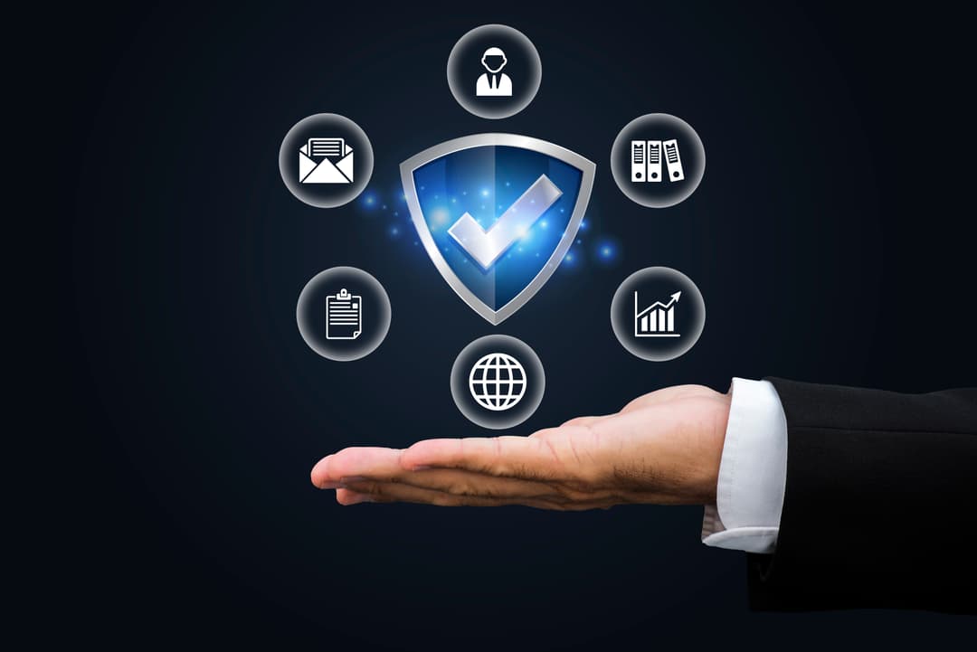 We prepare and file everything